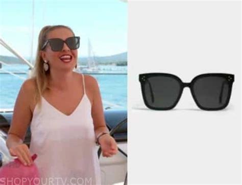 daisy sunglasses adults|daisy sunglasses below deck.